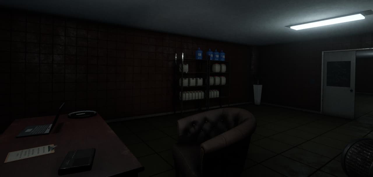 Late Night Call screenshot 5
