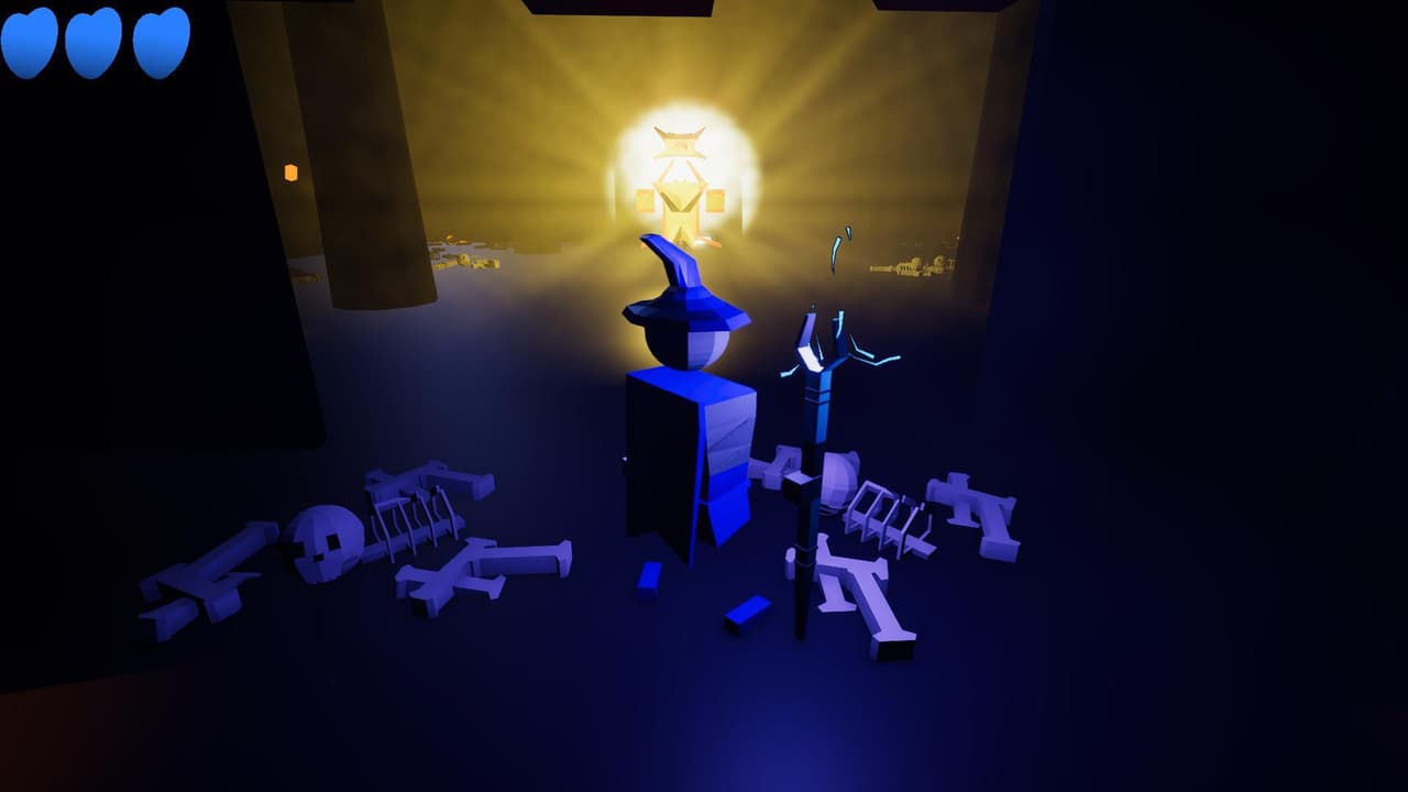 ThrowThunder screenshot 4