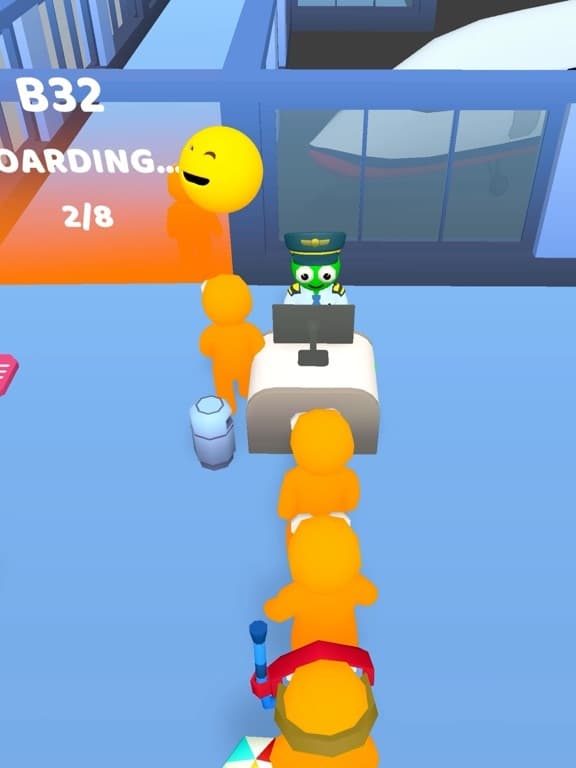 Airport Master!