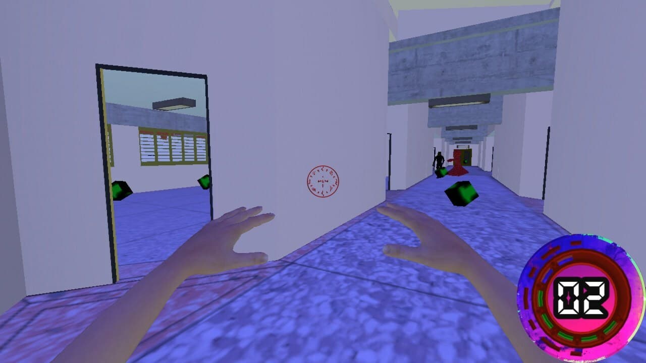 Fatec is under attack (2020/1) screenshot 5