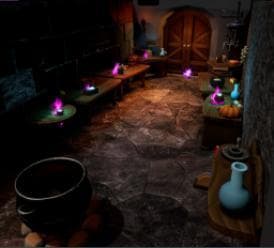 The Loneliest Ghost screenshot 4