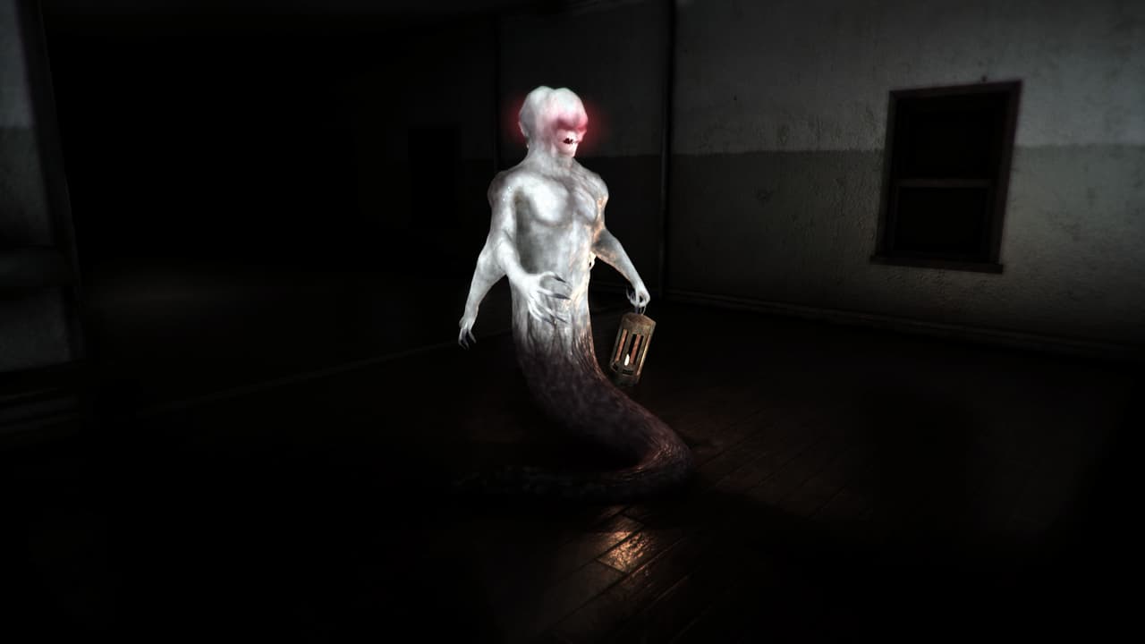 Insane Decay of Mind screenshot 5