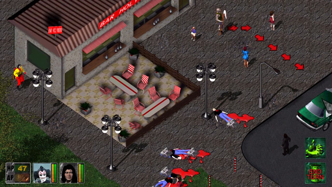 The Troma Project screenshot 2