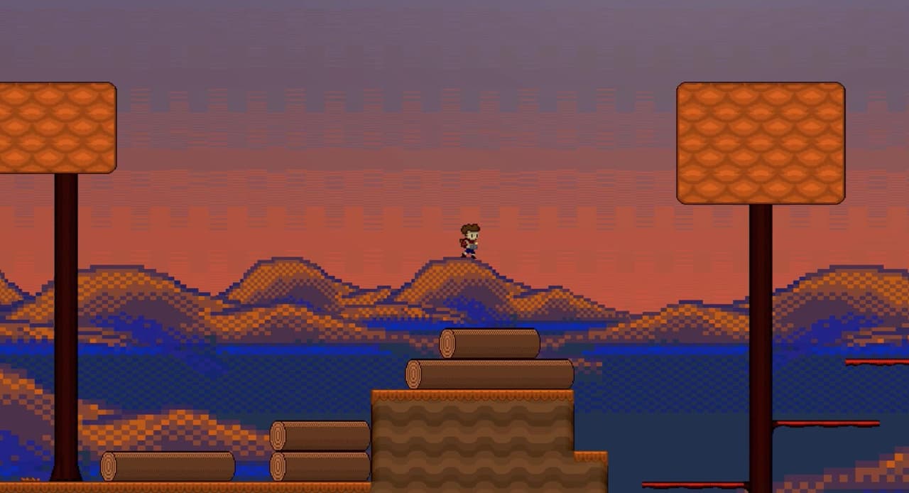 Spark and The Digital Daydream screenshot 3
