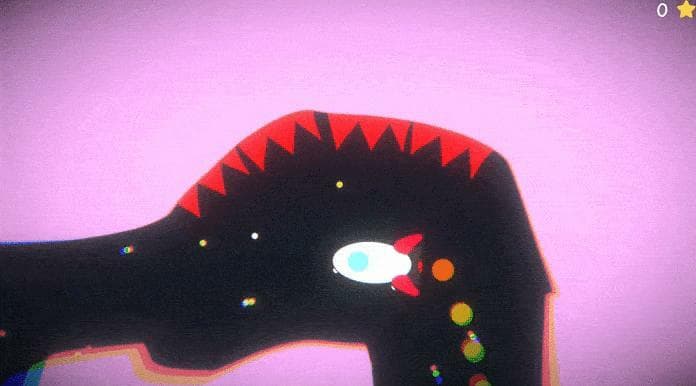 Space Rocket (itch) (Blukulele) screenshot 4