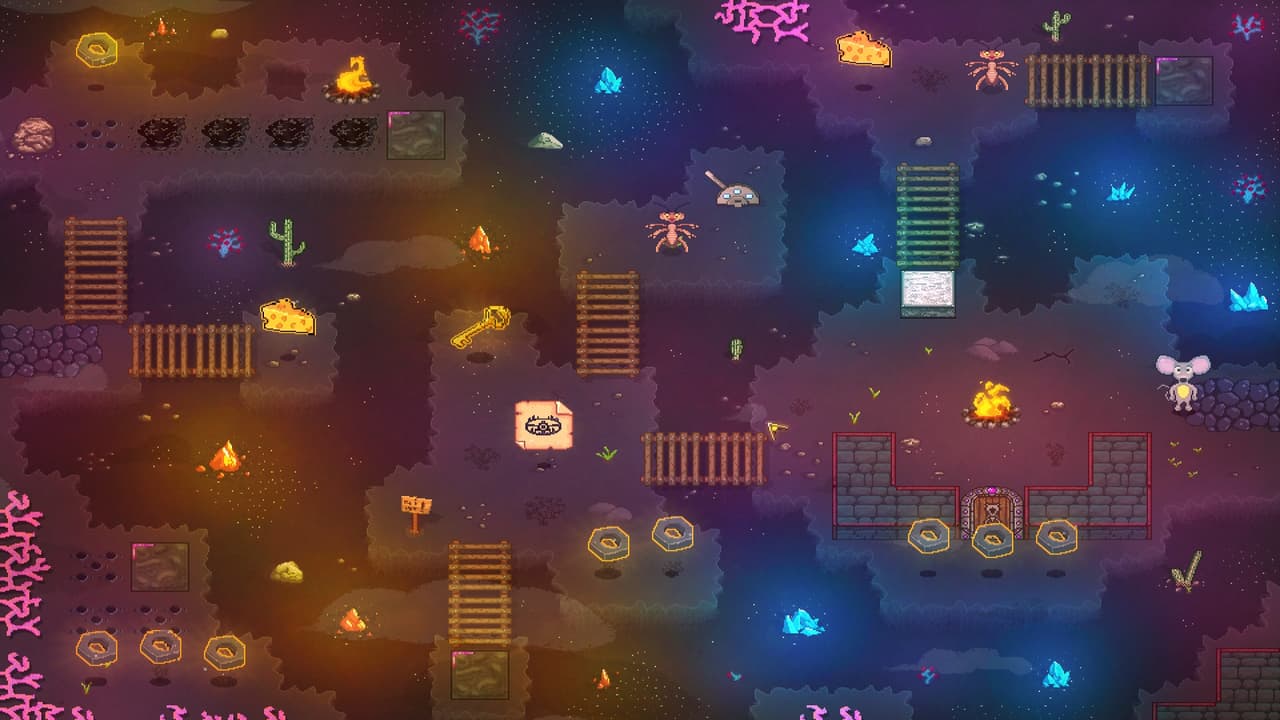 Smintheus screenshot 5