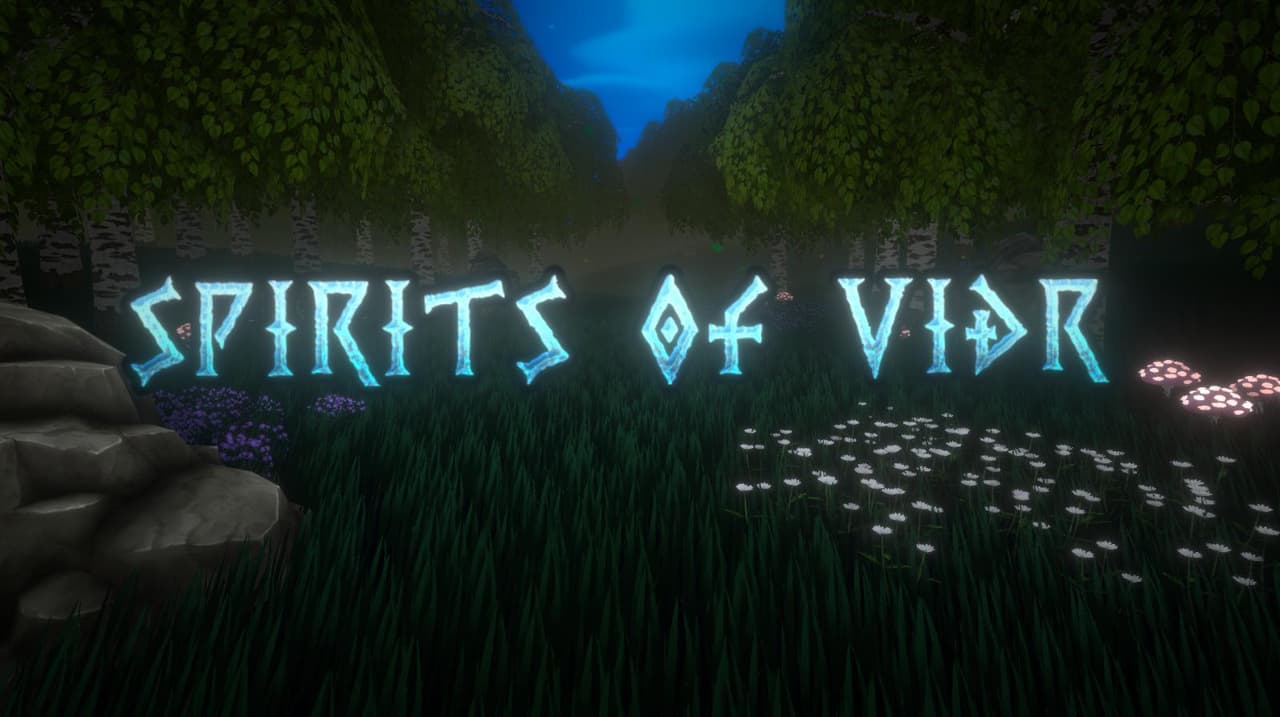 Spirits of Viðr
