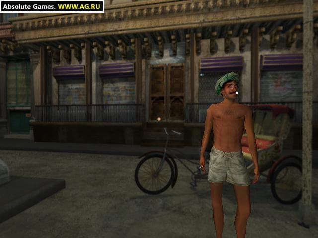 Road to India screenshot 6