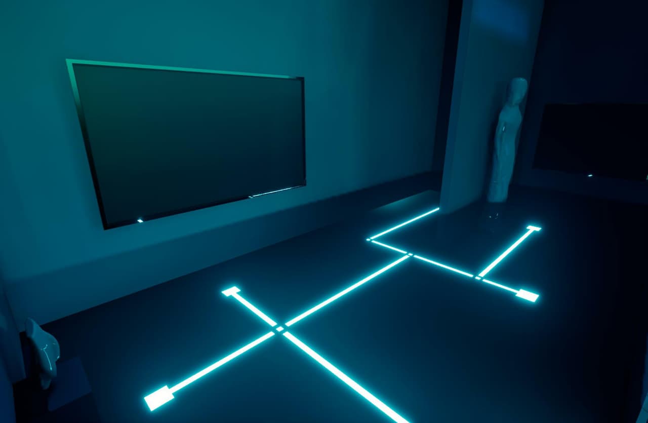 Endix - Entertaining Digitized Expo screenshot 6