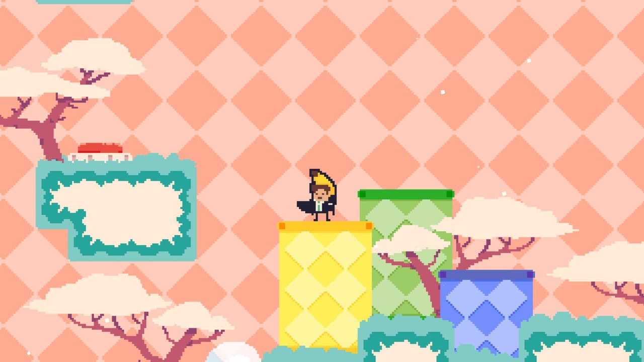 Bananaguy 2 screenshot 5