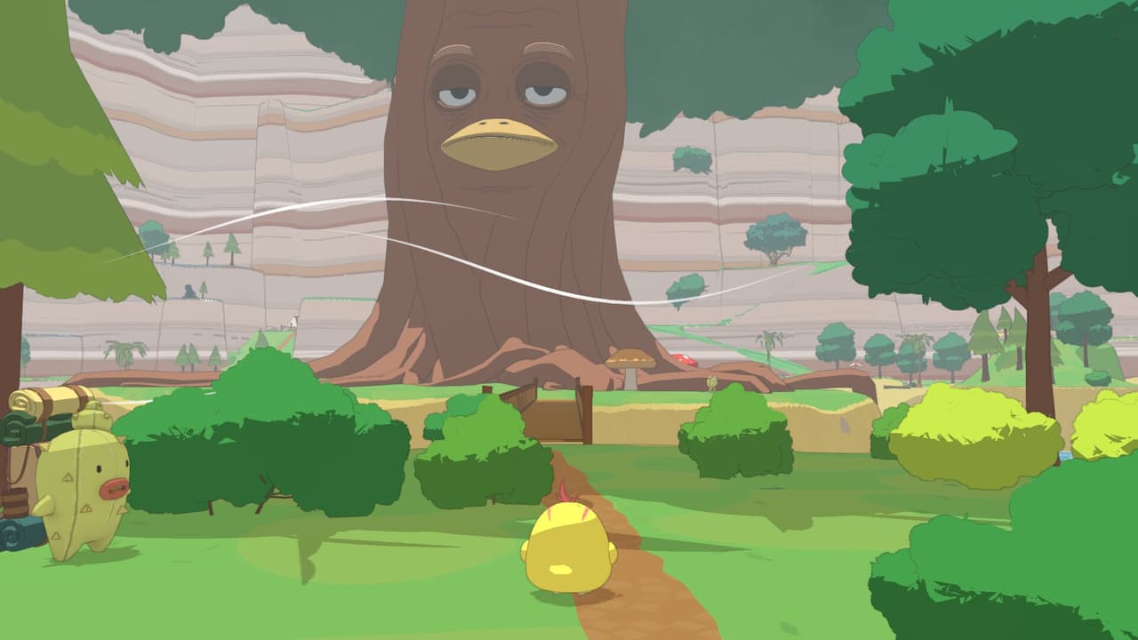 鸡肉哥哥 Chicken Brother screenshot 3