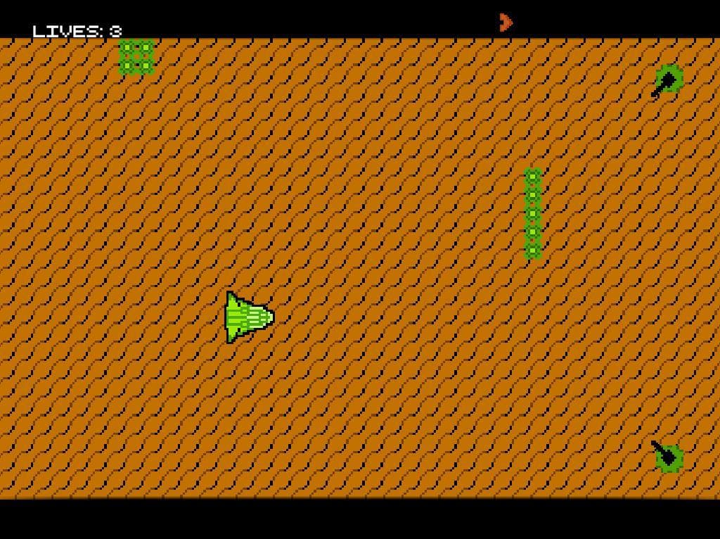 JyraWingZero screenshot 4