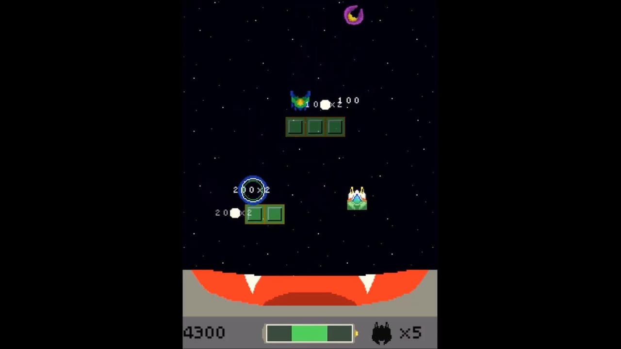 Qualdrin screenshot 2