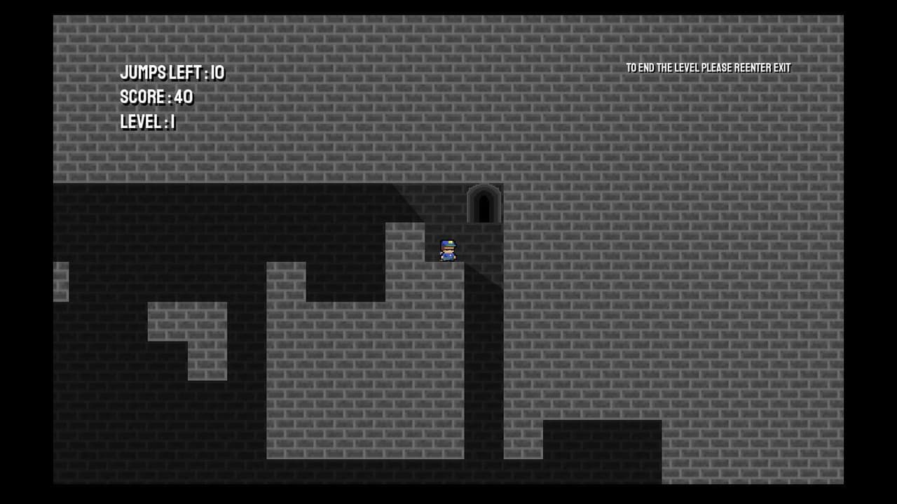 underground police screenshot 3