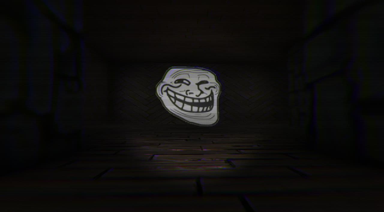 Troll Maze | The Maze Incident screenshot 3