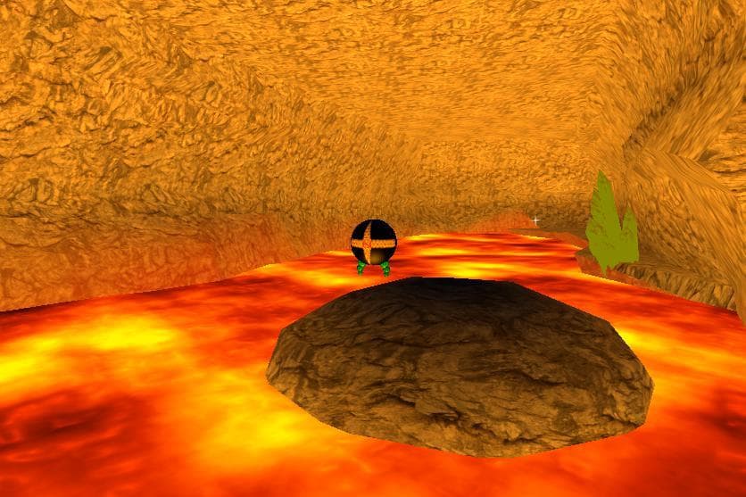 Naball screenshot 3