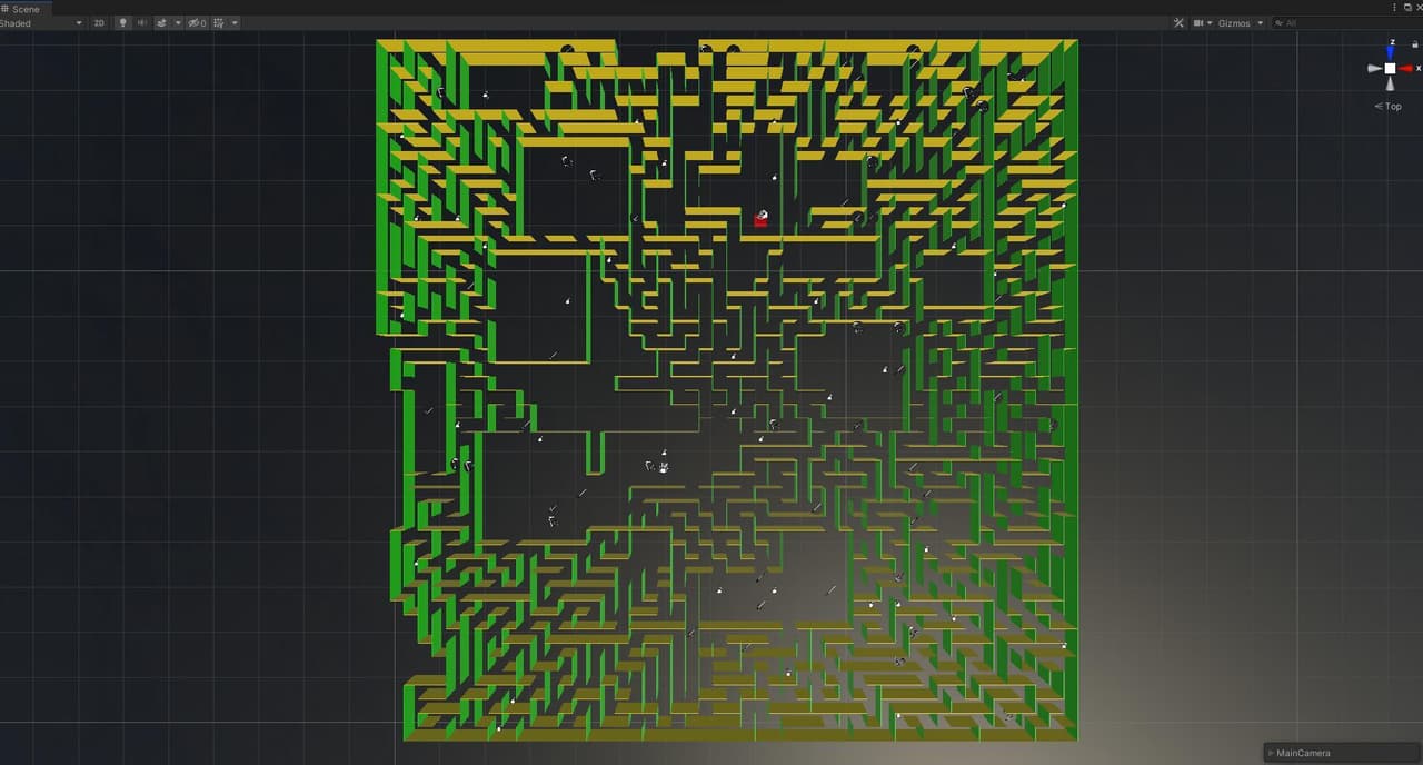 Ronin (itch) (Steack) screenshot 3