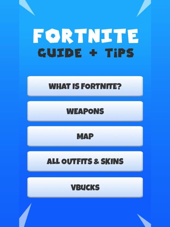 Fortnite VBucks screenshot 3