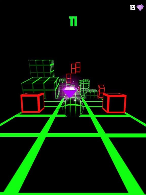 Slop Ball Run screenshot 6