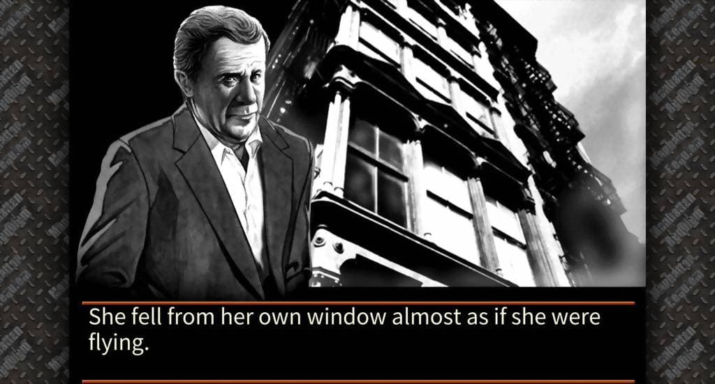 Manhattan Requiem screenshot 3