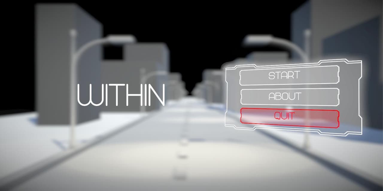Within (itch) (cyruspellet) screenshot 2