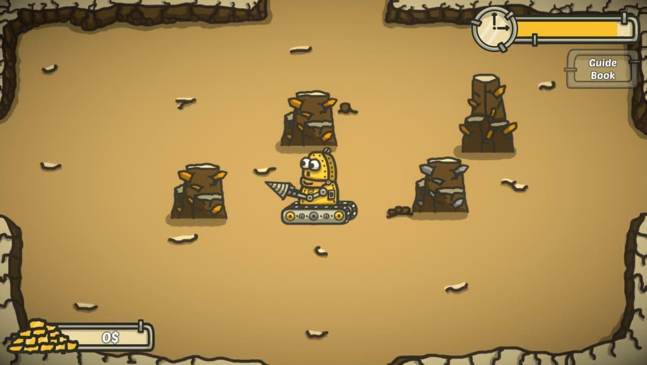 SteaMine screenshot 4