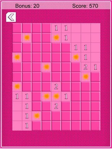 Bombs - An explosive game for your brain - Free version