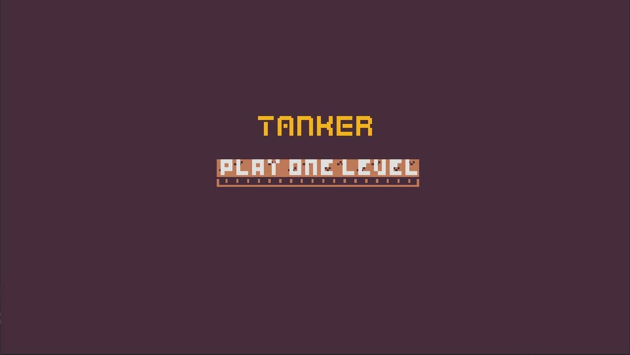 Tanker (itch) (sugartitan) screenshot 2