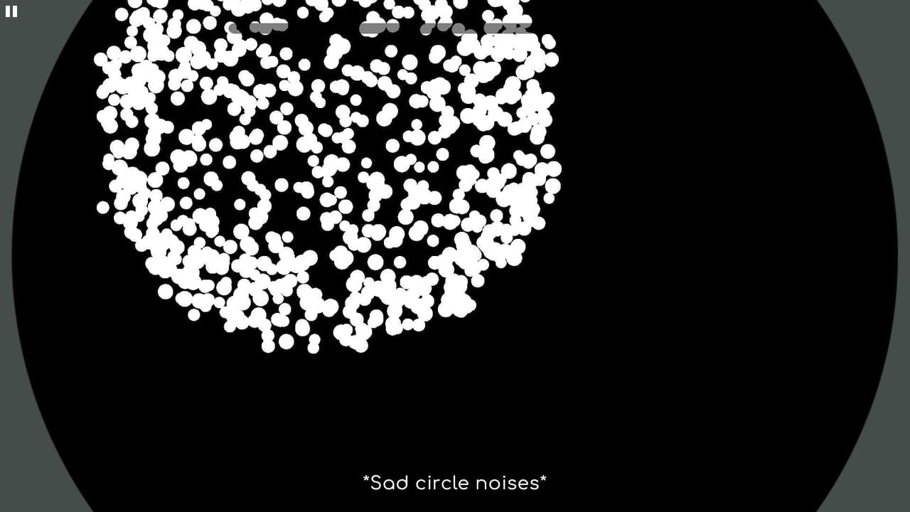 Full Circle (itch) (grater)