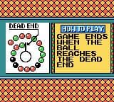 Puzz Loop (1998) screenshot 4