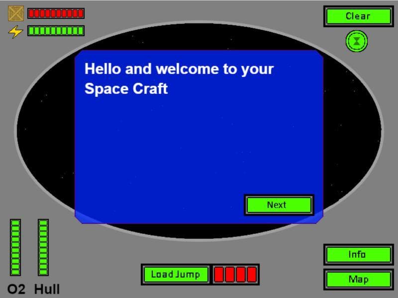 Space Trader (Selwes)