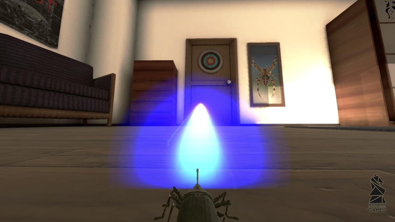 Spy Bugs screenshot 3