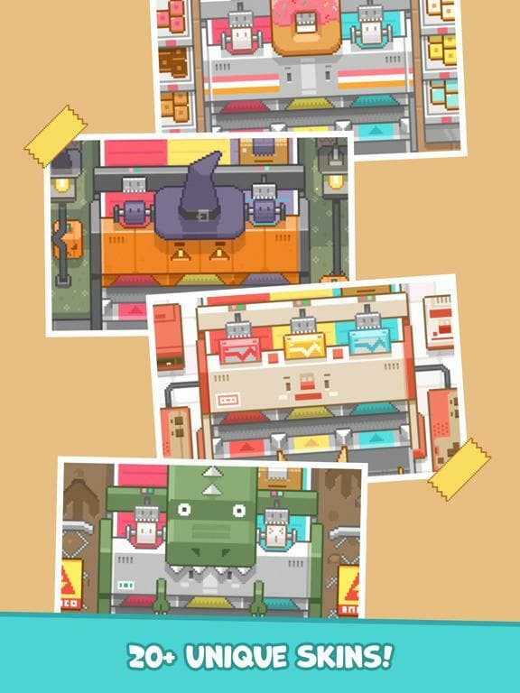 Box It Up! Inc. screenshot 3