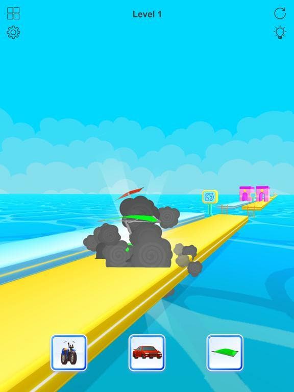 Switch Race! screenshot 4