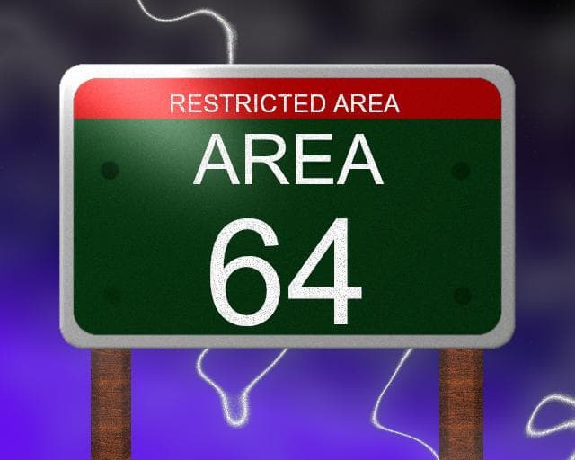 Area 64 screenshot 2