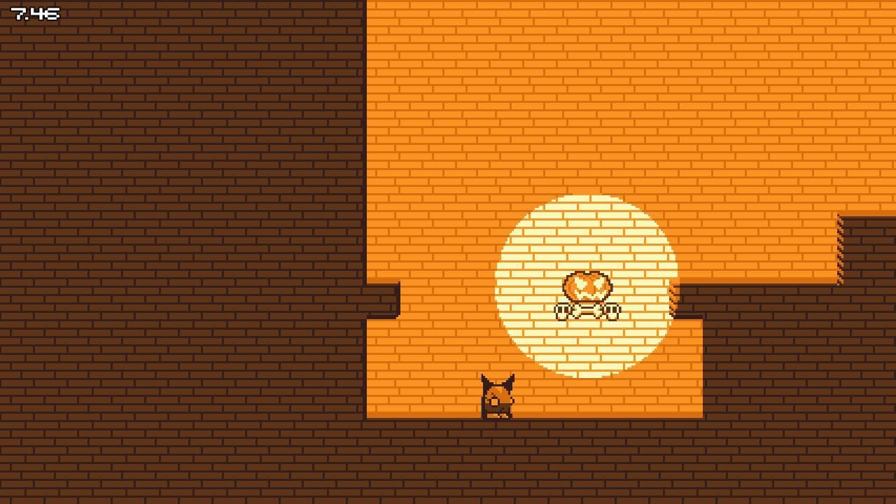 Headless Jack screenshot 3