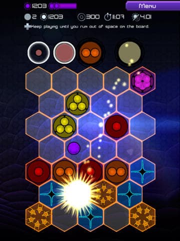 Elenints screenshot 3