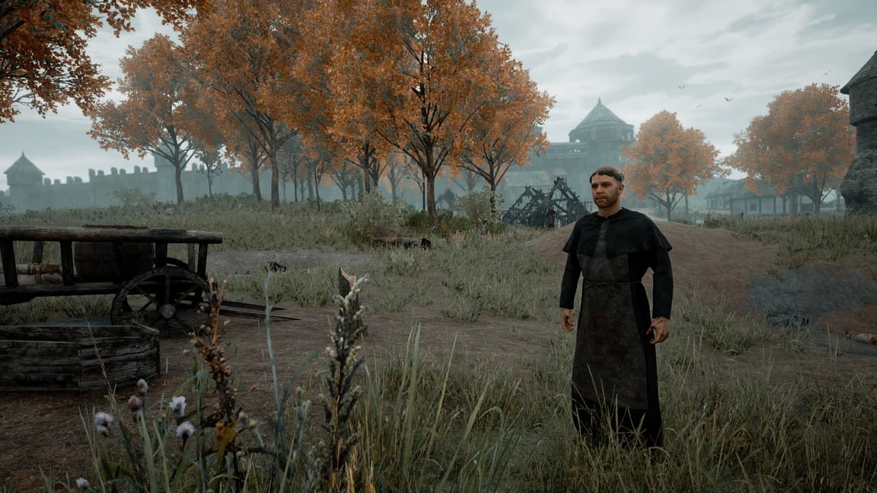 The Black Death screenshot 3