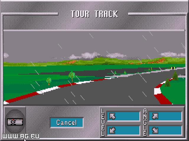 Grand Prix Unlimited screenshot 2