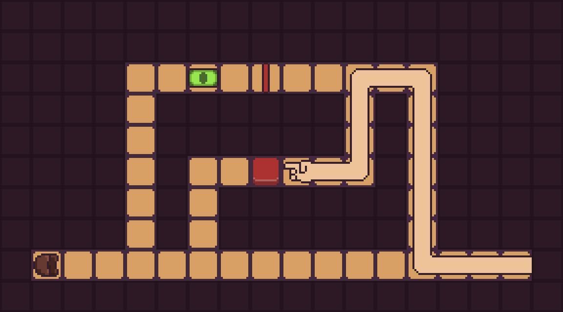 Pockets Are Handy! screenshot 2