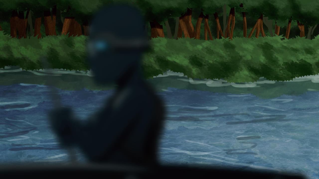 Snow Light (itch) screenshot 2