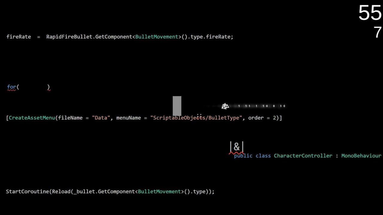 CodeRunner screenshot 4