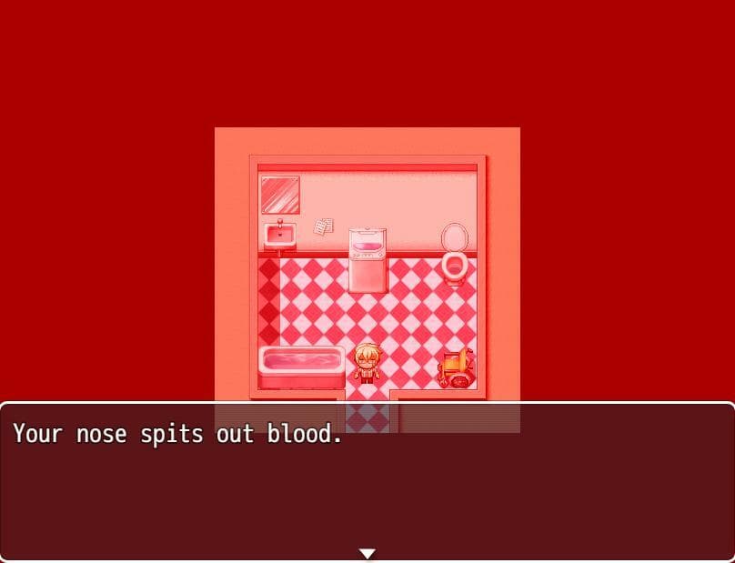 Hangman Effect screenshot 3