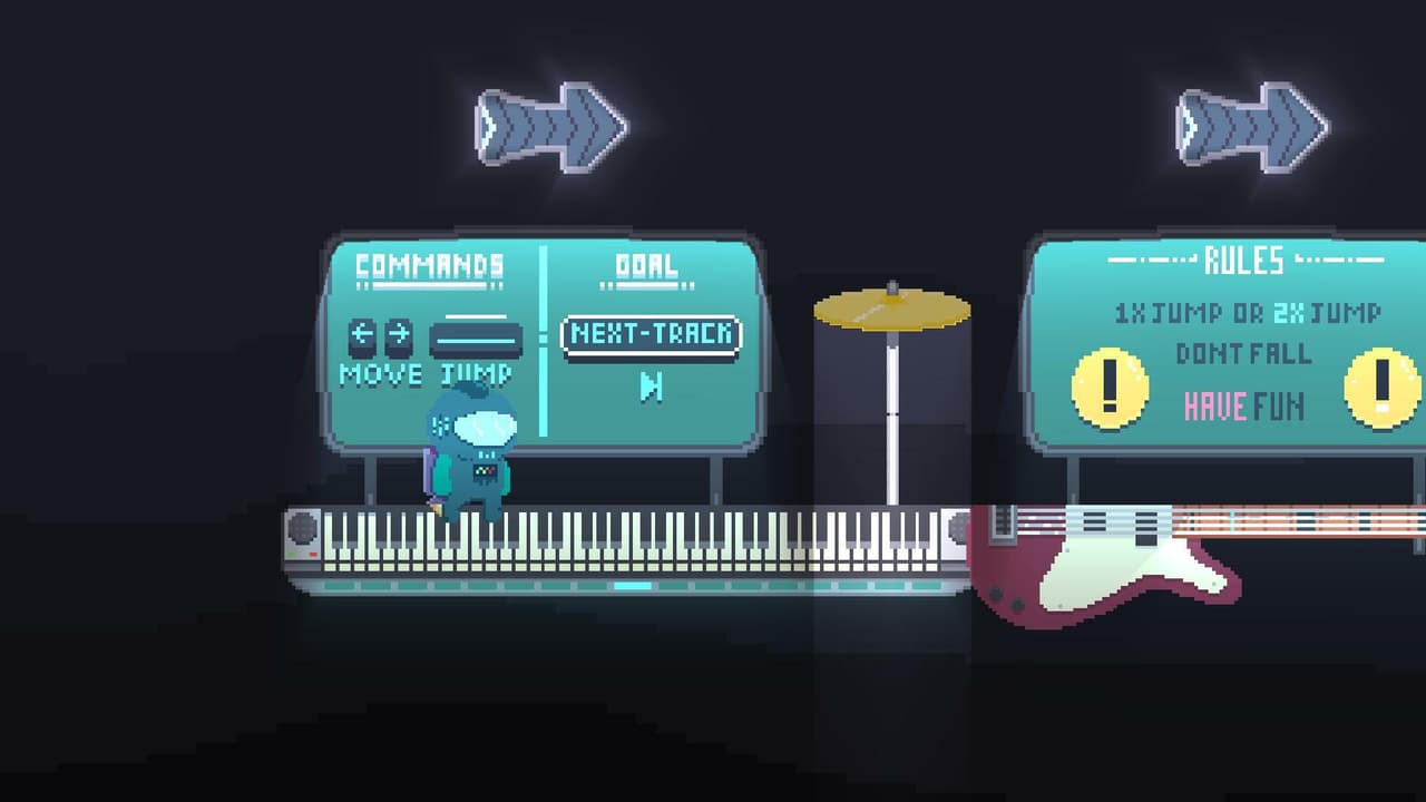 UnniVerse - The Game screenshot 3