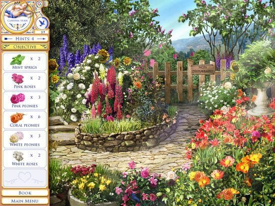 Dream Day: Bella Italia Full screenshot 2