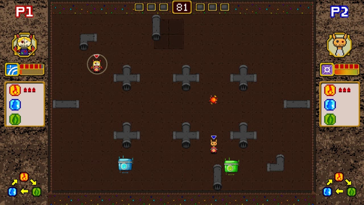 Allrena screenshot 6