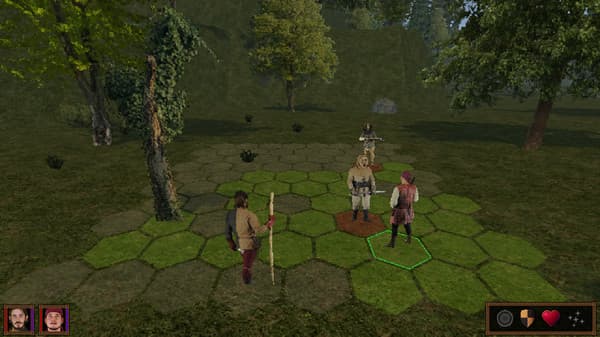 Call of Saregnar screenshot 5