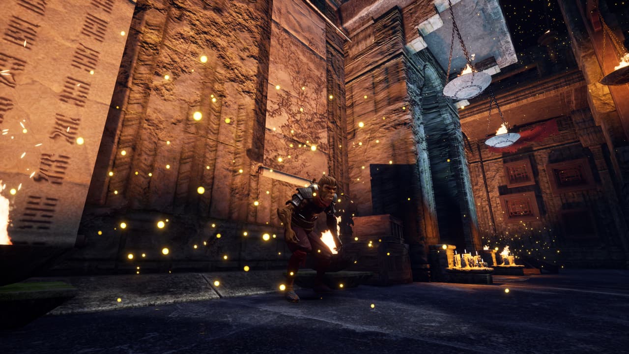 The Crown of Wu screenshot 6
