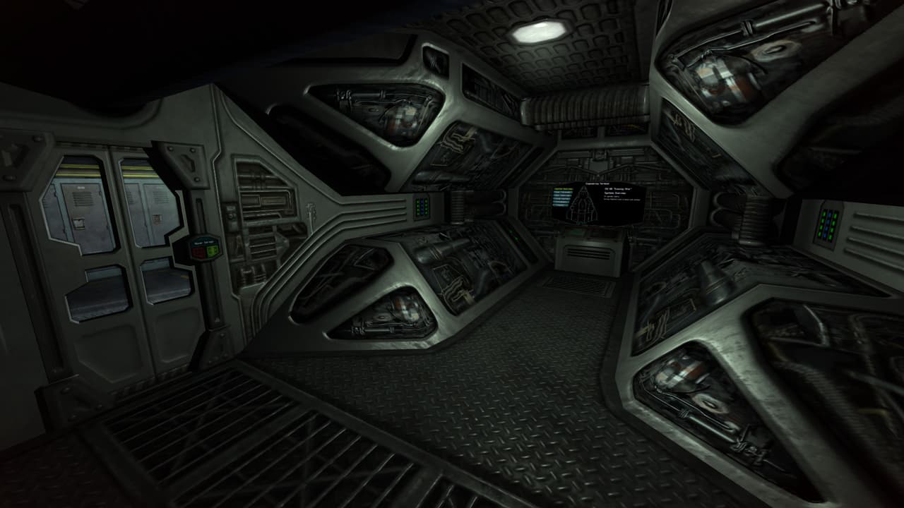 Scavenger SV-4 screenshot 4