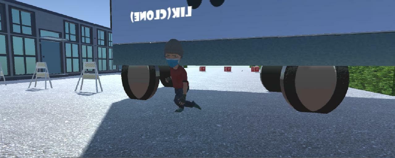 Clash Dash screenshot 3